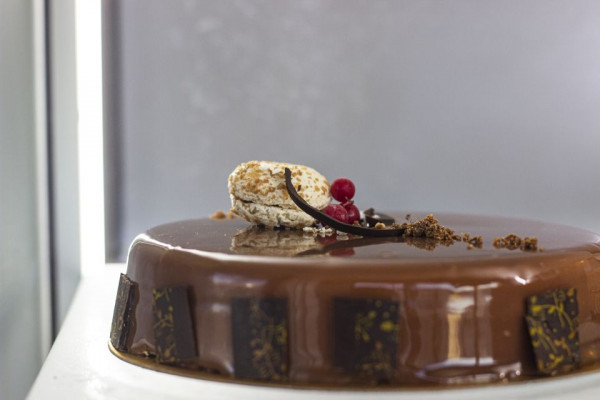 Pâtisserie à Angers