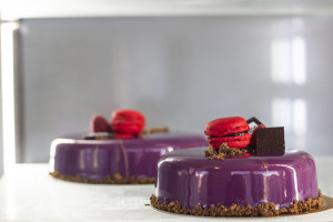 Pâtisserie pour mariage à Angers