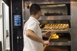 Boulangerie à Angers