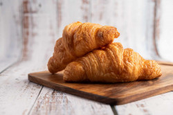 Croissant à Angers