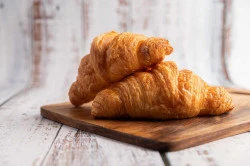 Croissant à Angers