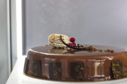 Pâtisserie artisanale à Angers