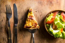 Pizza boulangerie à Angers